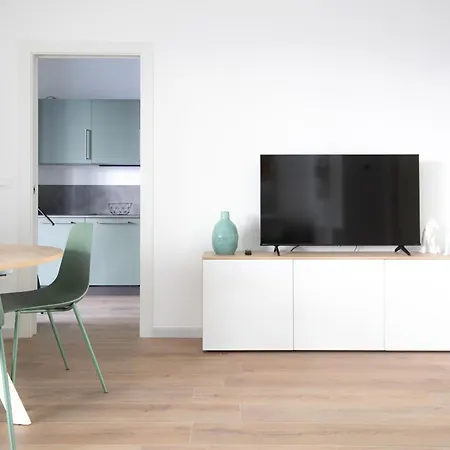 Incanto Nel Borgo N 公寓