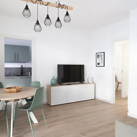 Incanto Nel Borgo Luxury With Terrace & Parking Apartman *