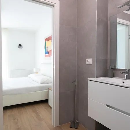 Apartamento Incanto Nel Borgo N