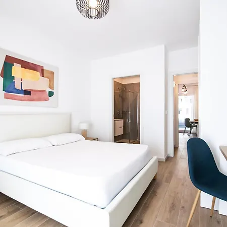 Incanto Nel Borgo N Apartamento Bari