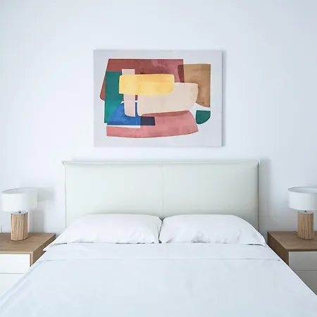 Apartamento Incanto Nel Borgo N *