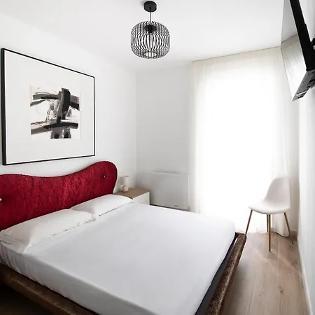 Incanto Nel Borgo N Apartamento Bari