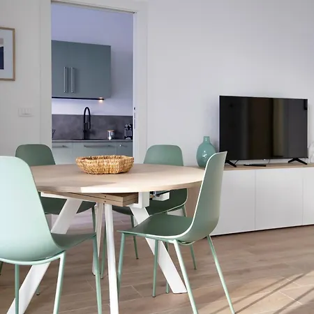 Incanto Nel Borgo N 巴里