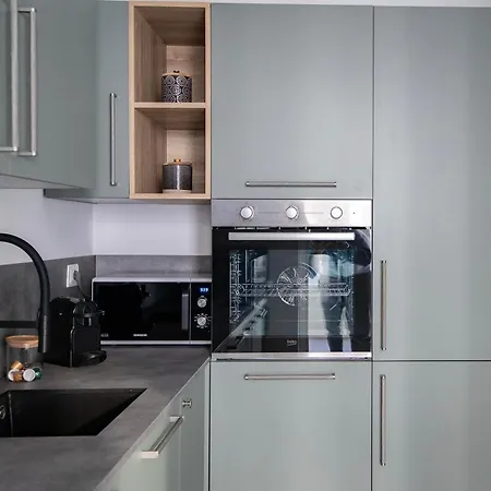 Incanto Nel Borgo N Apartamento *