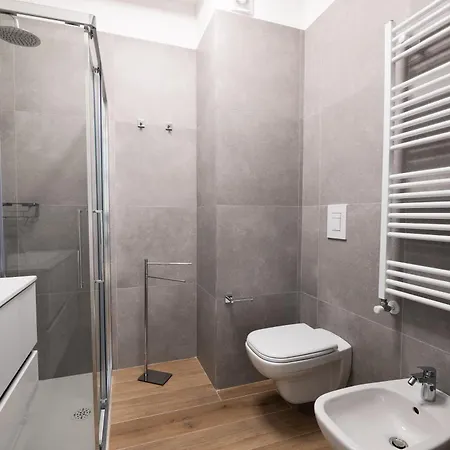 Incanto Nel Borgo Luxury With Terrace & Parking