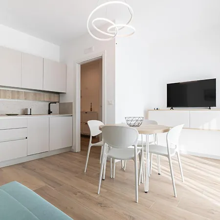 Incanto Nel Borgo Luxury With Terrace & Parking * Барі