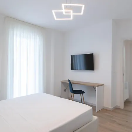 Apartman Incanto Nel Borgo Luxury With Terrace & Parking *