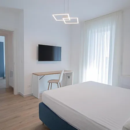 Incanto Nel Borgo Luxury With Terrace & Parking *