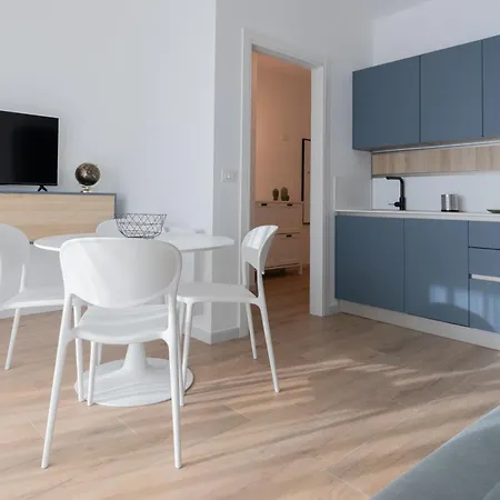 Incanto Nel Borgo Luxury With Terrace & Parking