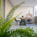 Appartement Incanto Nel Borgo
