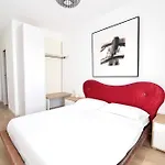 Appartement Incanto Nel Borgo Bari
