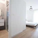 Incanto Nel Borgo Appartement