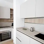 Appartement Incanto Nel Borgo *