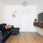 Appartement Incanto Nel Borgo Bari