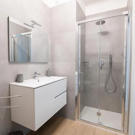 Incanto Nel Borgo Luxury With Terrace & Parking باري