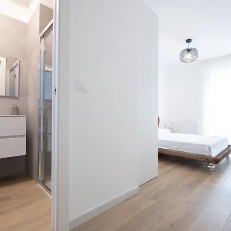 Incanto Nel Borgo Luxury With Terrace & Parking شقة