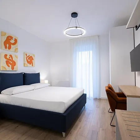 Incanto Nel Borgo Luxury With Terrace & Parking شقة *