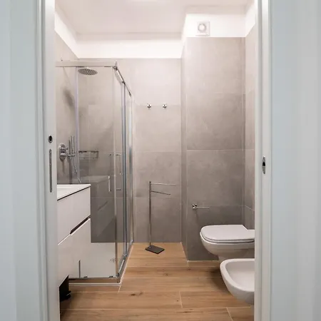 Incanto Nel Borgo Luxury With Terrace & Parking *