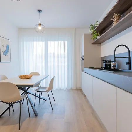 Incanto Nel Borgo Luxury With Terrace & Parking باري