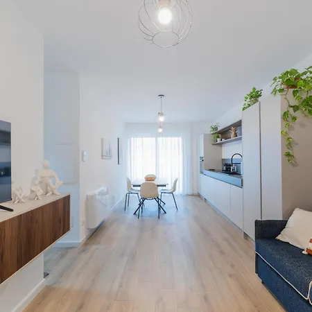 شقة Incanto Nel Borgo Luxury With Terrace & Parking