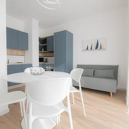 Incanto Nel Borgo * Bari