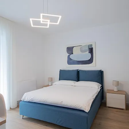 Incanto Nel Borgo Luxury With Terrace & Parking شقة