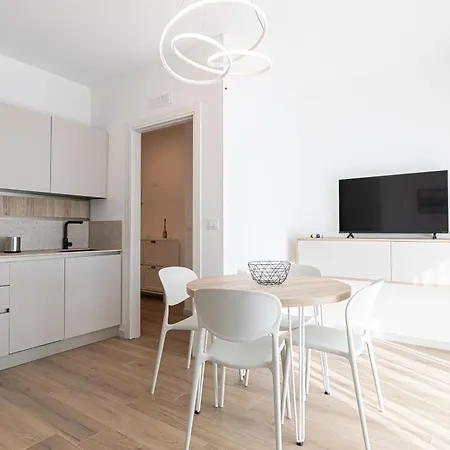Incanto Nel Borgo Luxury With Terrace & Parking