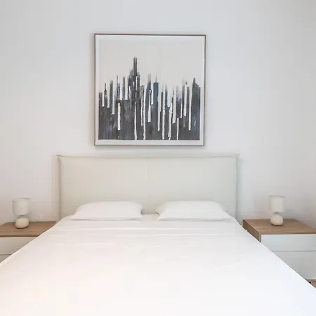 Apartman Incanto Nel Borgo Luxury With Terrace & Parking