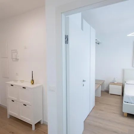 Incanto Nel Borgo Luxury With Terrace & Parking * باري