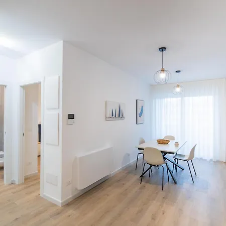 Incanto Nel Borgo Luxury With Terrace & Parking باري