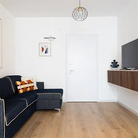 شقة Incanto Nel Borgo Luxury With Terrace & Parking باري