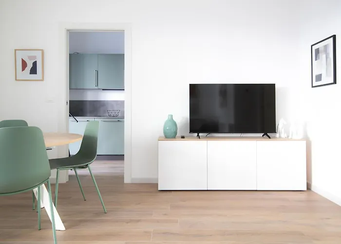 Incanto Nel Borgo Apartment