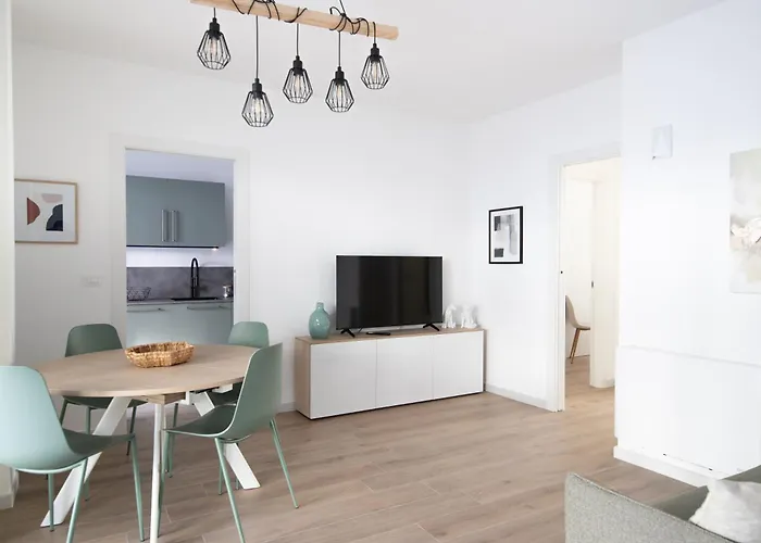 Incanto Nel Borgo Apartment *