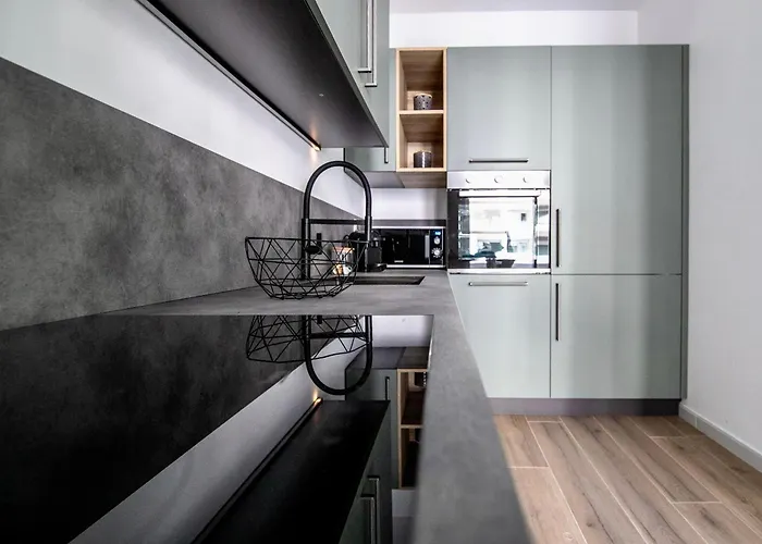 Apartment Incanto Nel Borgo *