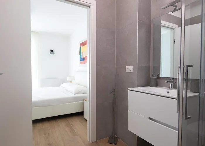 Apartment Incanto Nel Borgo