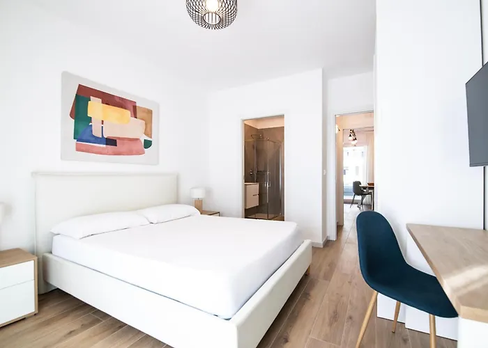 Incanto Nel Borgo Apartment Bari