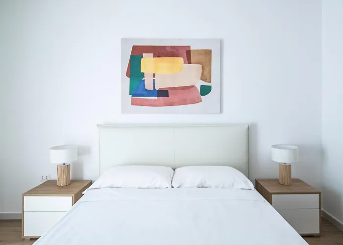 Apartment Incanto Nel Borgo *