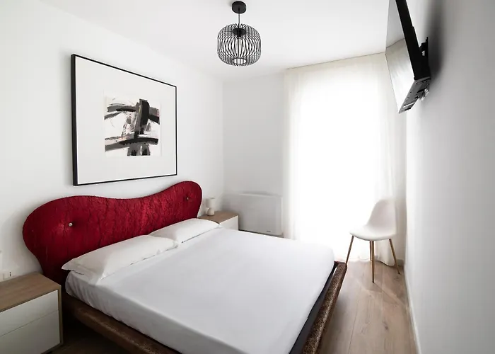 Incanto Nel Borgo Apartment Bari