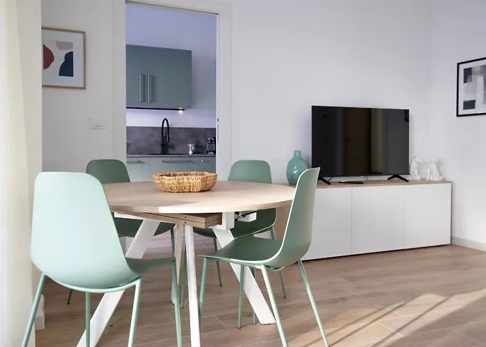 Incanto Nel Borgo Bari