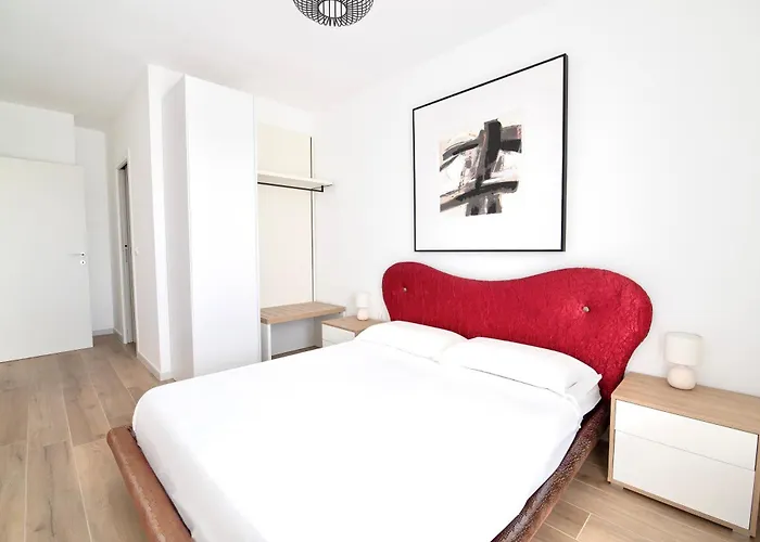 Apartment Incanto Nel Borgo Bari