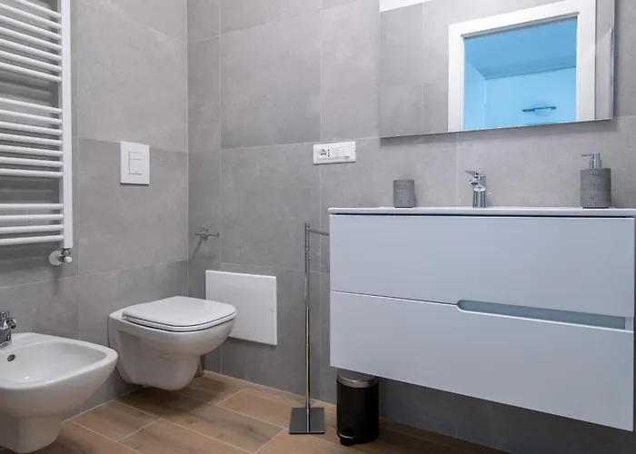 Apartment Incanto Nel Borgo Bari