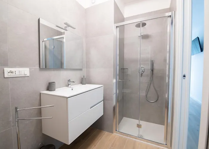 Incanto Nel Borgo Bari