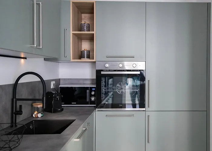 Incanto Nel Borgo Apartment *