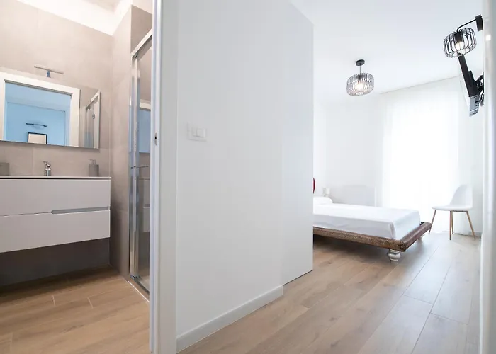 Incanto Nel Borgo Apartment