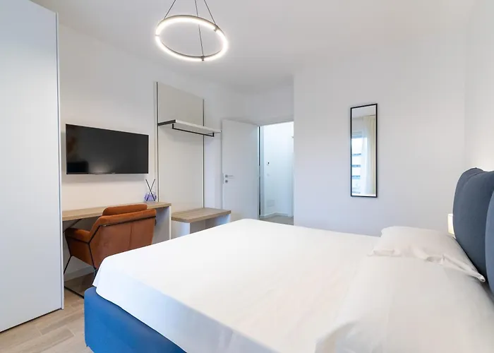 Apartment Incanto Nel Borgo Bari