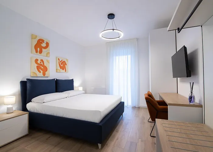 Incanto Nel Borgo Apartment *