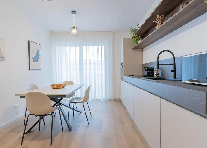 Incanto Nel Borgo Bari