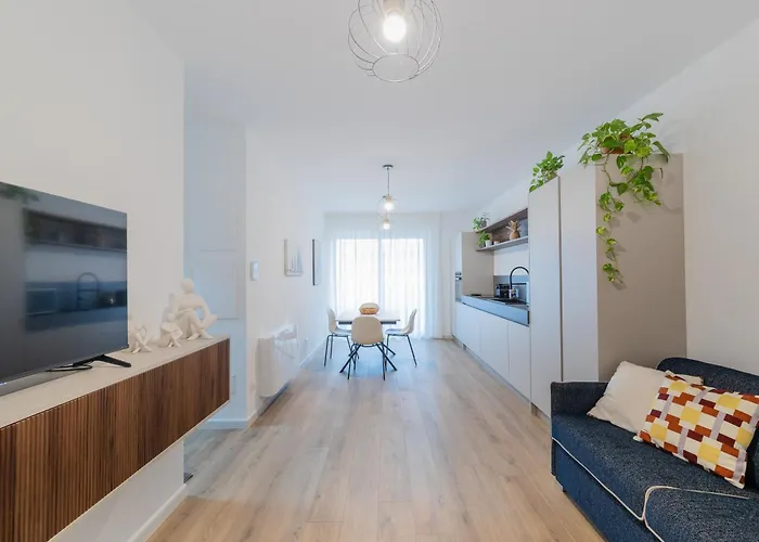 Apartment Incanto Nel Borgo