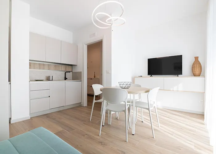 Incanto Nel Borgo * Bari