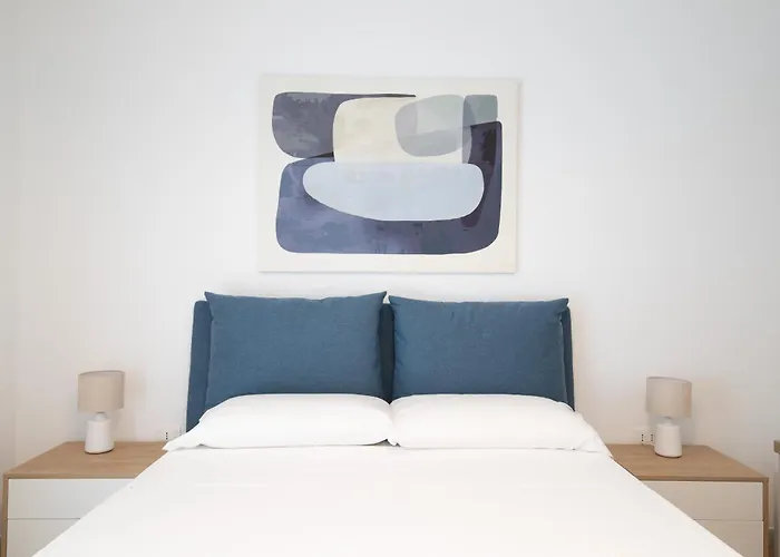 Incanto Nel Borgo Apartment